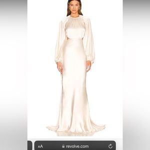 offers? La Lune Maxi Dress Shona Joy